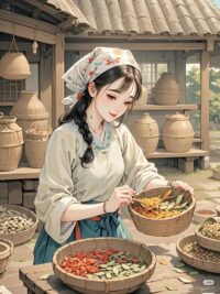 Ảnh bìa của Cái Đùi Gà Định Mệnh