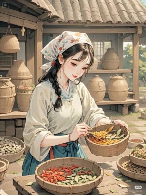 Ảnh bìa của Cái Đùi Gà Định Mệnh