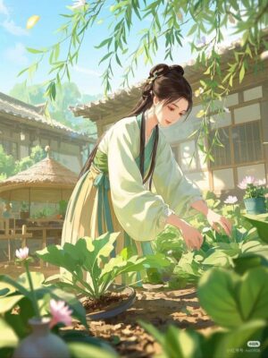 Ảnh bìa của Nấm Đỏ Mũ Trắng