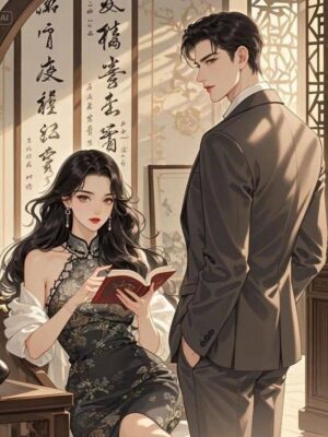 Ảnh bìa của Trùng Sinh: Không Cần Anh Chọn Nữa