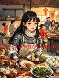 Ảnh bìa của Chị Dâu Ghê Gớm