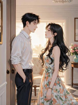 Ảnh bìa của Vượng Mình Không Vượng Người