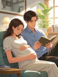 Ảnh bìa của Chị Chồng – Tổ Trưởng Tổ Drama