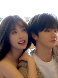 Ảnh bìa của Tôi Có 4 Anh Trai Tổng Tài