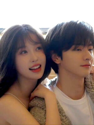 Ảnh bìa của Tôi Có 4 Anh Trai Tổng Tài