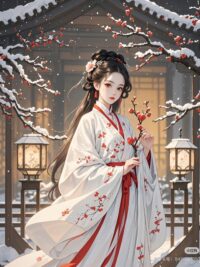 Ảnh bìa của Nghịch Thiên Nữ Đế