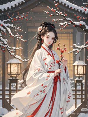 Ảnh bìa của Nghịch Thiên Nữ Đế