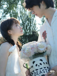 Ảnh bìa của Đại Ca Trường Tôi Không Phải Người Thường