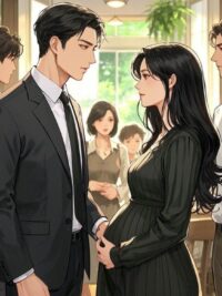 Ảnh bìa của Truy Thê? Trễ Rồi