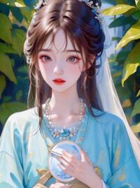 Ảnh bìa của Lạc Nguyệt Trang Hồn