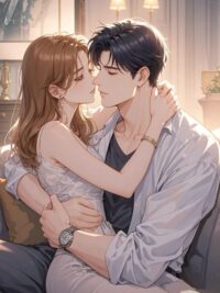 Ảnh bìa của Cơn Mưa Ngang Qua