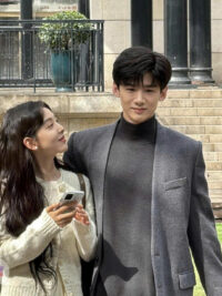 Ảnh bìa của Xuyên Tới 20 Năm Sau Kẻ Thù Lại Trở Thành Chồng Tôi