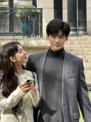 Ảnh bìa của Xuyên Tới 20 Năm Sau Kẻ Thù Lại Trở Thành Chồng Tôi