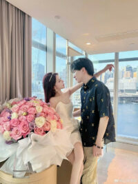 Ảnh bìa của Thái Tử Quảng Đông Tuyển Chim Hoàng Yến