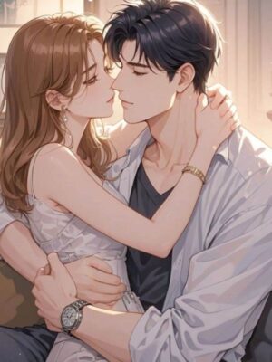 Ảnh bìa của Đừng Tưởng Anh Là Bạch Liên Hoa!