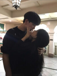 Ảnh bìa của Nữ Phụ Bị Nam Chính Bệnh Kiều Cưỡng Ép Yêu Đương