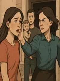 Ảnh bìa của Cái Tát Của Sự Phản Bội