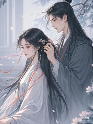 Ảnh bìa của Hòa Ly Rồi Mới Biết Yêu