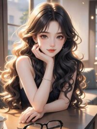 Ảnh bìa của Rực Rỡ