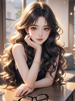 Ảnh bìa của Rực Rỡ