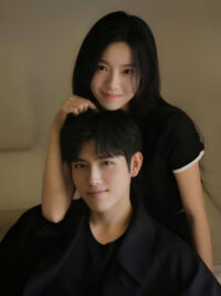 Ảnh bìa của Bạn Trai Cũ Lấy Wechat Của Tôi Làm Sổ Ghi Chú