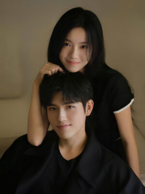 Ảnh bìa của Bạn Trai Cũ Lấy Wechat Của Tôi Làm Sổ Ghi Chú