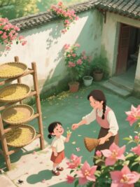 Ảnh bìa của Trọng Sinh Năm 1985: Không Còn Là Cái Bóng Của Ai