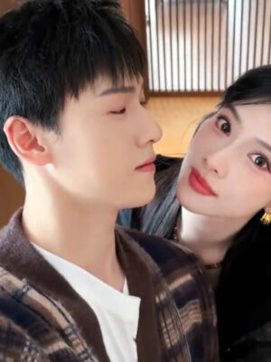 Ảnh bìa của Bạn Gái Cũ Tranh Ba Mẹ Với Tôi