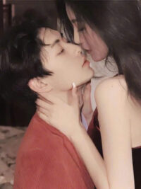 Ảnh bìa của Tình Yêu Được Định Đoạt