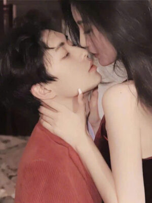 Ảnh bìa của Tình Yêu Được Định Đoạt