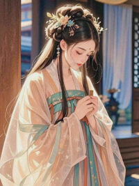 Ảnh bìa của Thảo Nguyên Ký Hận