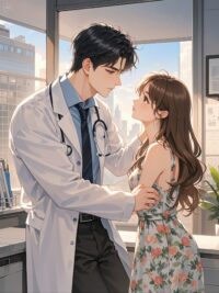 Ảnh bìa của Đi Khám Bệnh Gặp Lại Bạn Trai Cũ