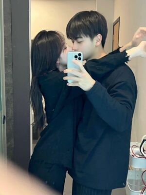 Ảnh bìa của Cưng Chiều Em Nhất Trên Đời