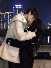 Ảnh bìa của Thần Giao Cách Cảm Ở Đại Ca Xã Hội Đen