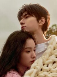 Ảnh bìa của Vì Yêu Nên Buông