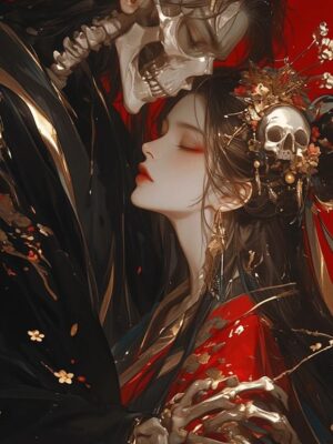 Ảnh bìa của Nuôi Dạy Một Yander