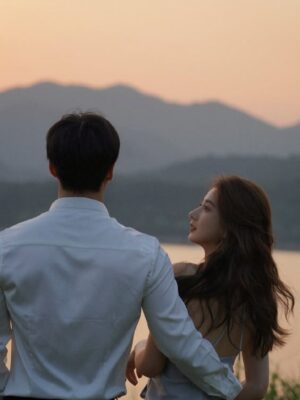 Ảnh bìa của Nam Âm