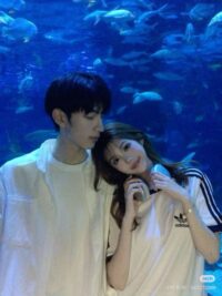 Ảnh bìa của Yêu Thử Tổng Tài Loài Người