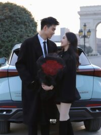 Ảnh bìa của Tôi Là Bạch Nguyệt Quang Của Trúc Mã