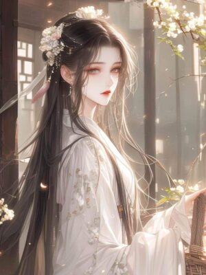 Ảnh bìa của Năm Thứ 7 Kết Duyên Với Nam Phụ