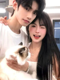 Ảnh bìa của Cuộc Hôn Nhân Có Điều Kiện