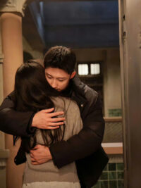 Ảnh bìa của Giành Quyền Nuôi Mèo Với Chồng Cũ