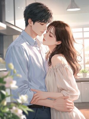 Ảnh bìa của Bảy Năm Làm Vợ, Một Ngày Làm Người Thương