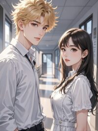 Ảnh bìa của Sợi Dây Đỏ Trên Cổ Tay Trái