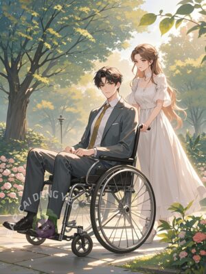 Ảnh bìa của Tôi Đã Từng Thề, Không Bao Giờ Thích Anh