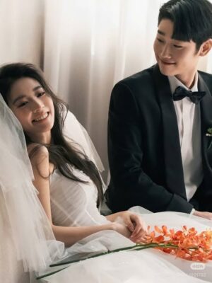 Ảnh bìa của Livestream Tình Cũ Gây Bão Mạng