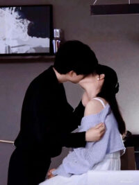 Ảnh bìa của Vợ Hợp Đồng Của Tổng Tài Mặt Đơ