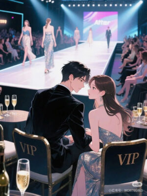 Ảnh bìa của Tổng Tài Bá Đạo Và Cô Thư Ký Vì Tiền