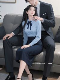 Ảnh bìa của Tưởng Là Anh Trai Ai Ngờ Lại Là Sếp