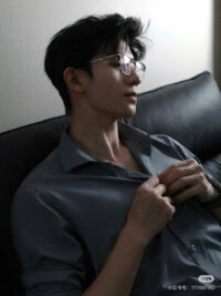 Ảnh bìa của Soái Ca Trường Học Thầm Thích Tôi